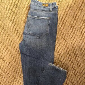 Paige Jeans size 27